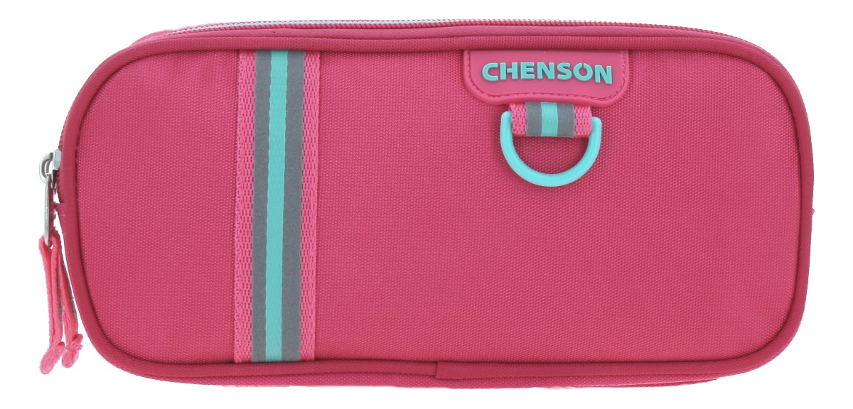 Lapicera Estuche Chenson Escolar Juvenil Chey Ch66493-p