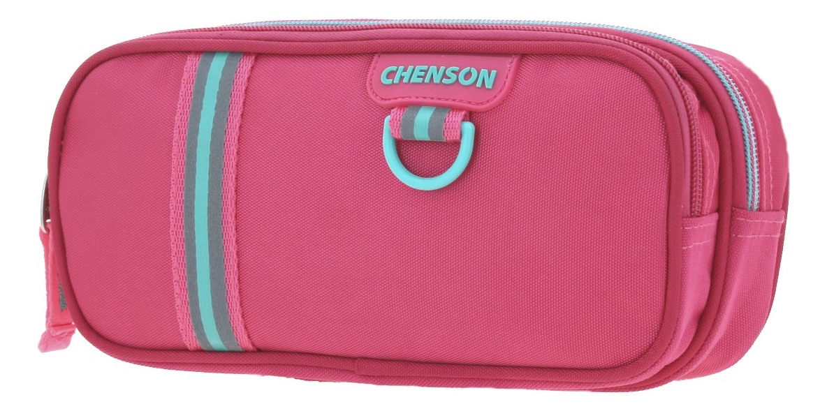 Lapicera Estuche Chenson Escolar Juvenil Chey Ch66493-p 2