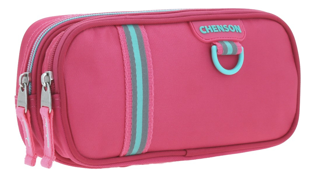 Lapicera Estuche Chenson Escolar Juvenil Chey Ch66493-p 5
