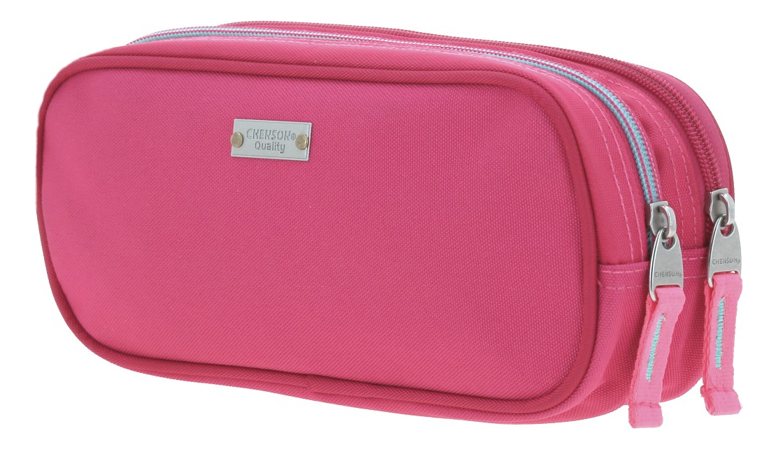Lapicera Estuche Chenson Escolar Juvenil Chey Ch66493-p - vista 2