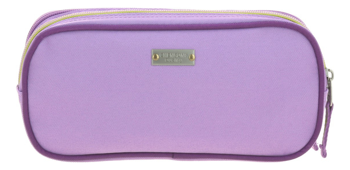 Lapicera Estuche Chenson Escolar Juvenil Chey Ch66493-u 4