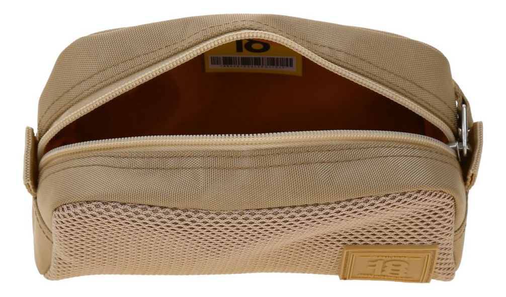 Lapicera Estuche Chenson Escolar Juvenil Softy 1866481-e - vista 2