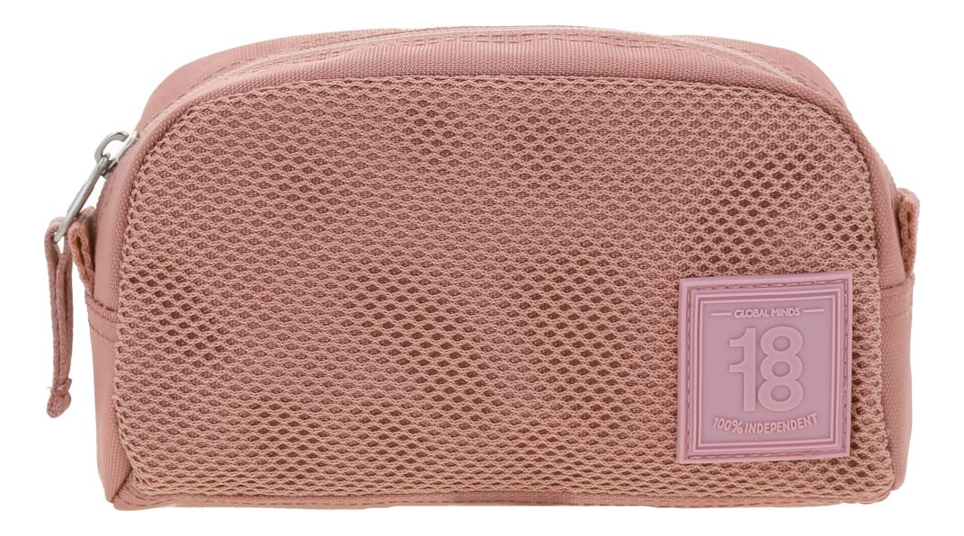 Lapicera Estuche Chenson Escolar Juvenil Softy 1866481-k