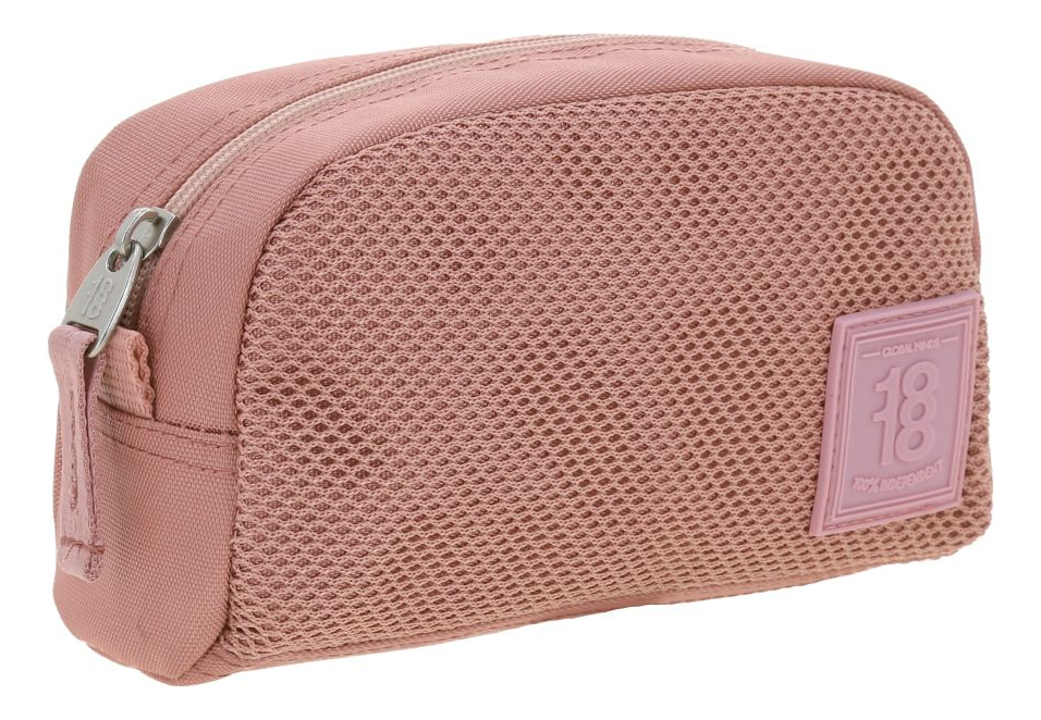 Lapicera Estuche Chenson Escolar Juvenil Softy 1866481-k 2