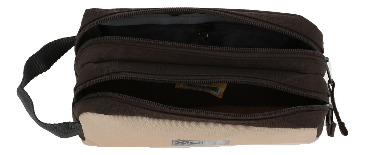 Lapicera Estuche Escolar Chenson Attack On Titan Mobil 2