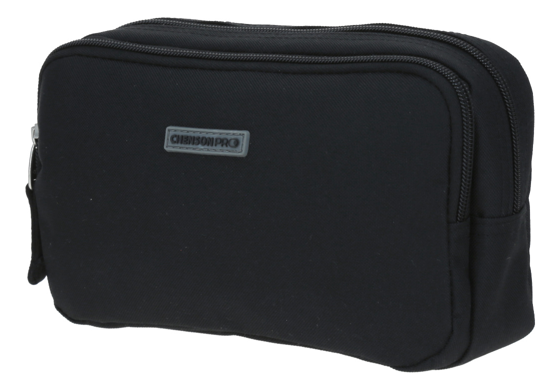 Lapicera Estuche Escolar Chenson Pro Colors Raze Juvenil