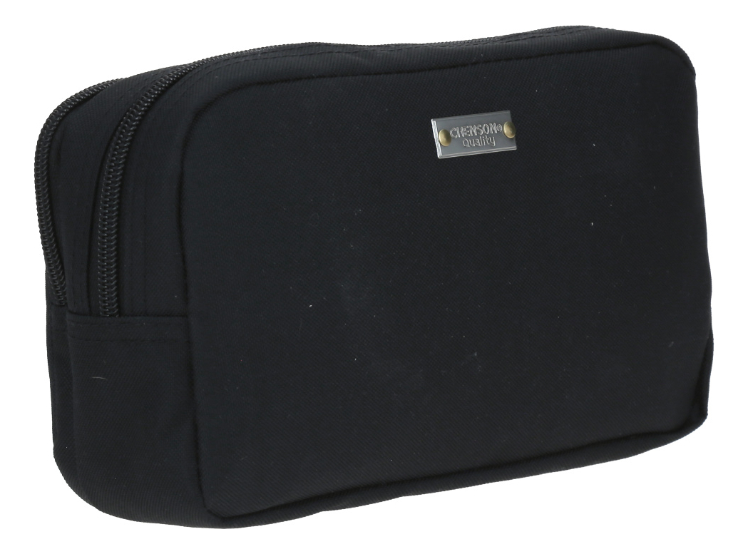 Lapicera Estuche Escolar Chenson Pro Colors Raze Juvenil 3