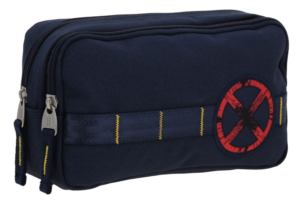 Lapicera Estuche Escolar Chenson X-men Clops Xm70246-9 2
