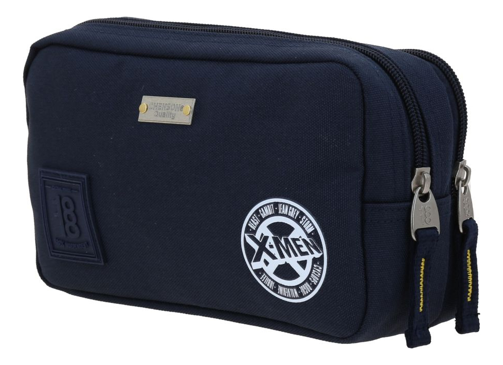 Lapicera Estuche Escolar Chenson X-men Clops Xm70246-9 3