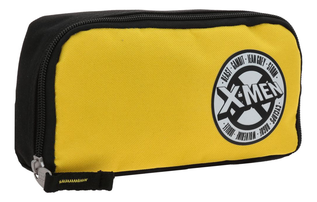 Lapicera Estuche Escolar Chenson X-men Yebla Xm70722-3