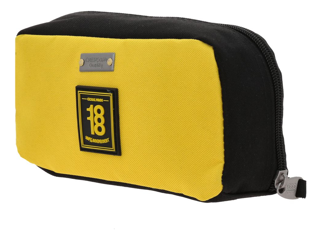 Lapicera Estuche Escolar Chenson X-men Yebla Xm70722-3 2