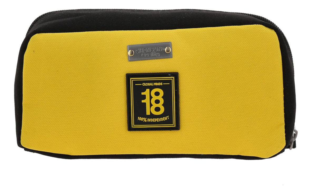 Lapicera Estuche Escolar Chenson X-men Yebla Xm70722-3 3