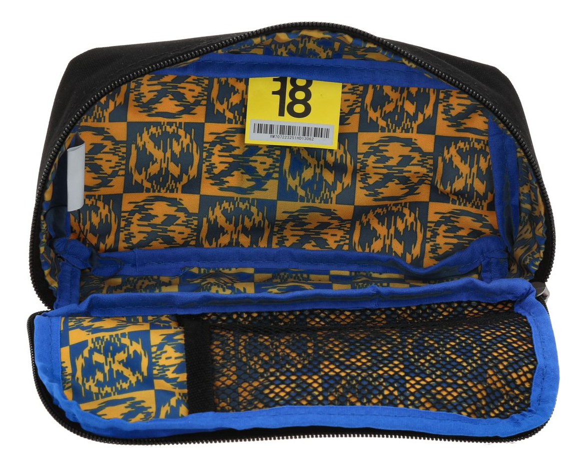 Lapicera Estuche Escolar Chenson X-men Yebla Xm70722-3 4