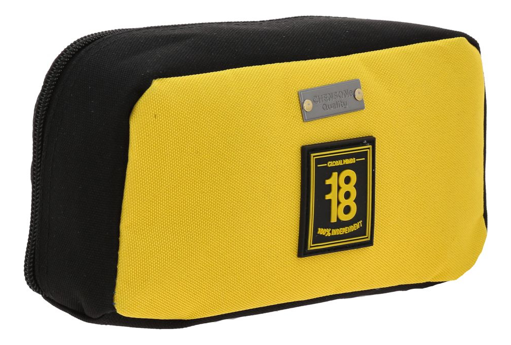 Lapicera Estuche Escolar Chenson X-men Yebla Xm70722-3 - vista 2