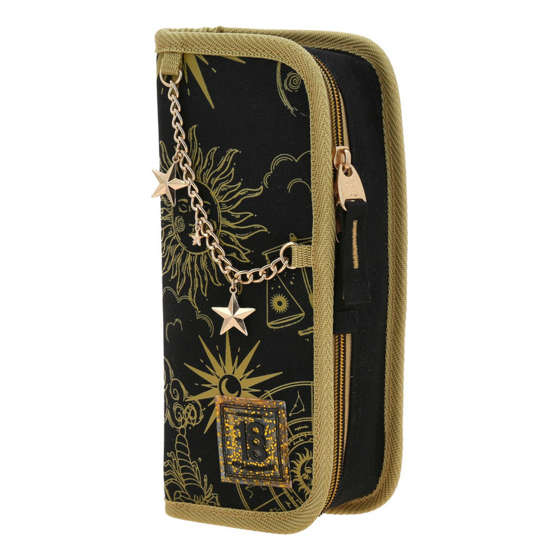 Lapicera Estuche Escolar Juvenil Chenson 1818 Suria 2