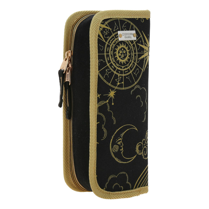 Lapicera Estuche Escolar Juvenil Chenson 1818 Suria 3