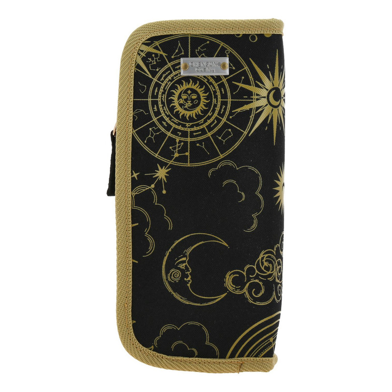 Lapicera Estuche Escolar Juvenil Chenson 1818 Suria 4