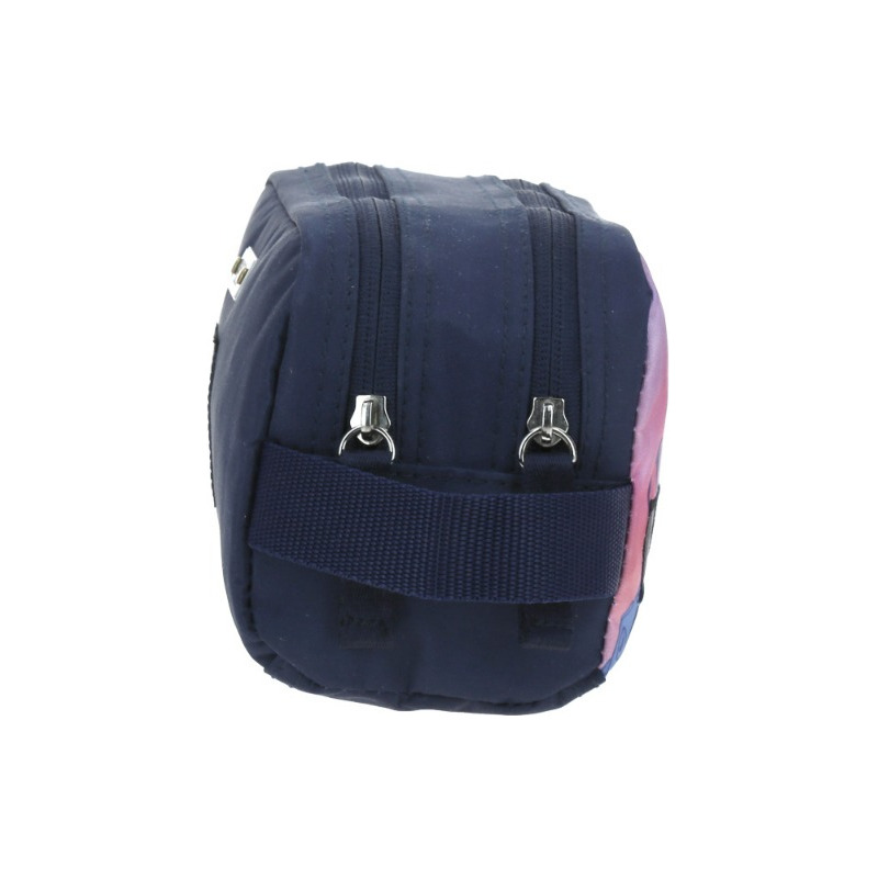 Lapicera Estuche Ursula Chenson Villanas Sirenita Vi65799-9 Color Azul Marino 3