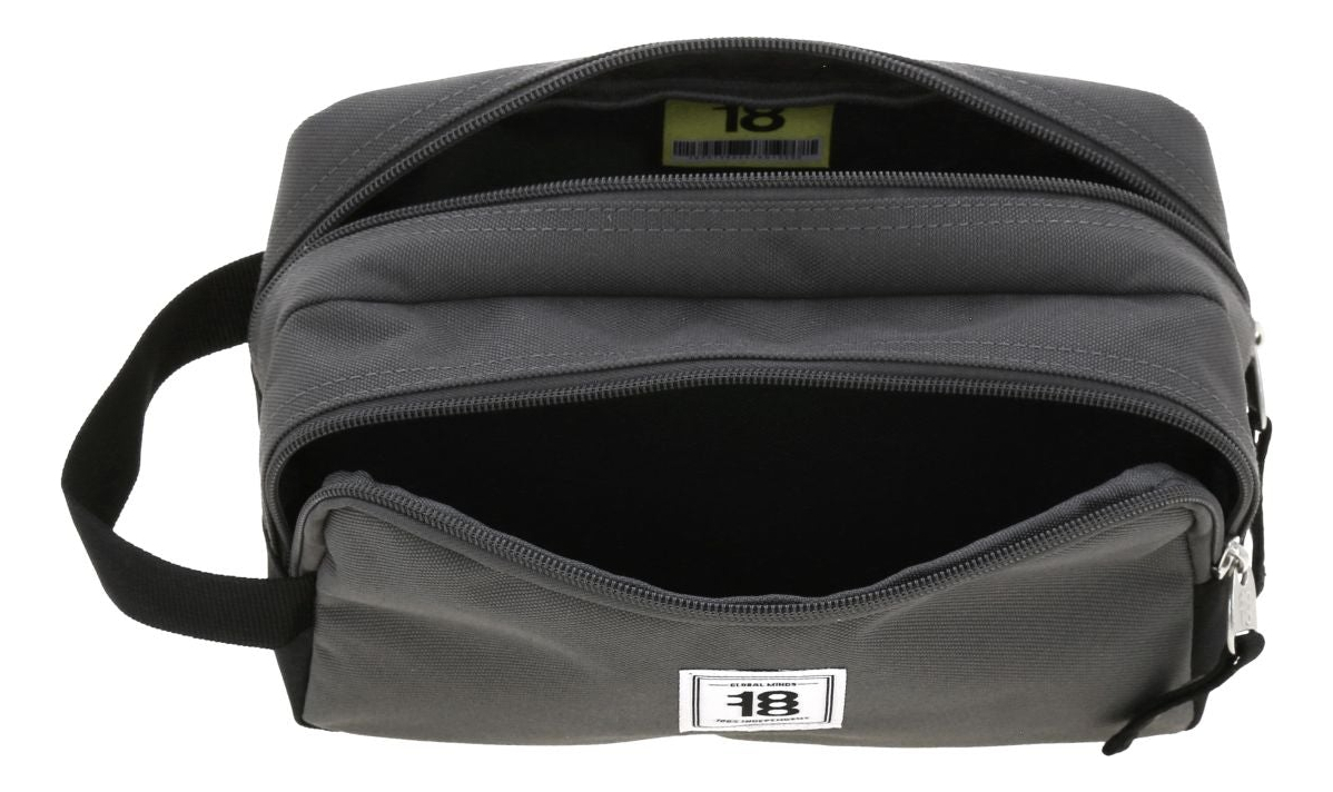 Lapicera Gris 1818 Wynn 4