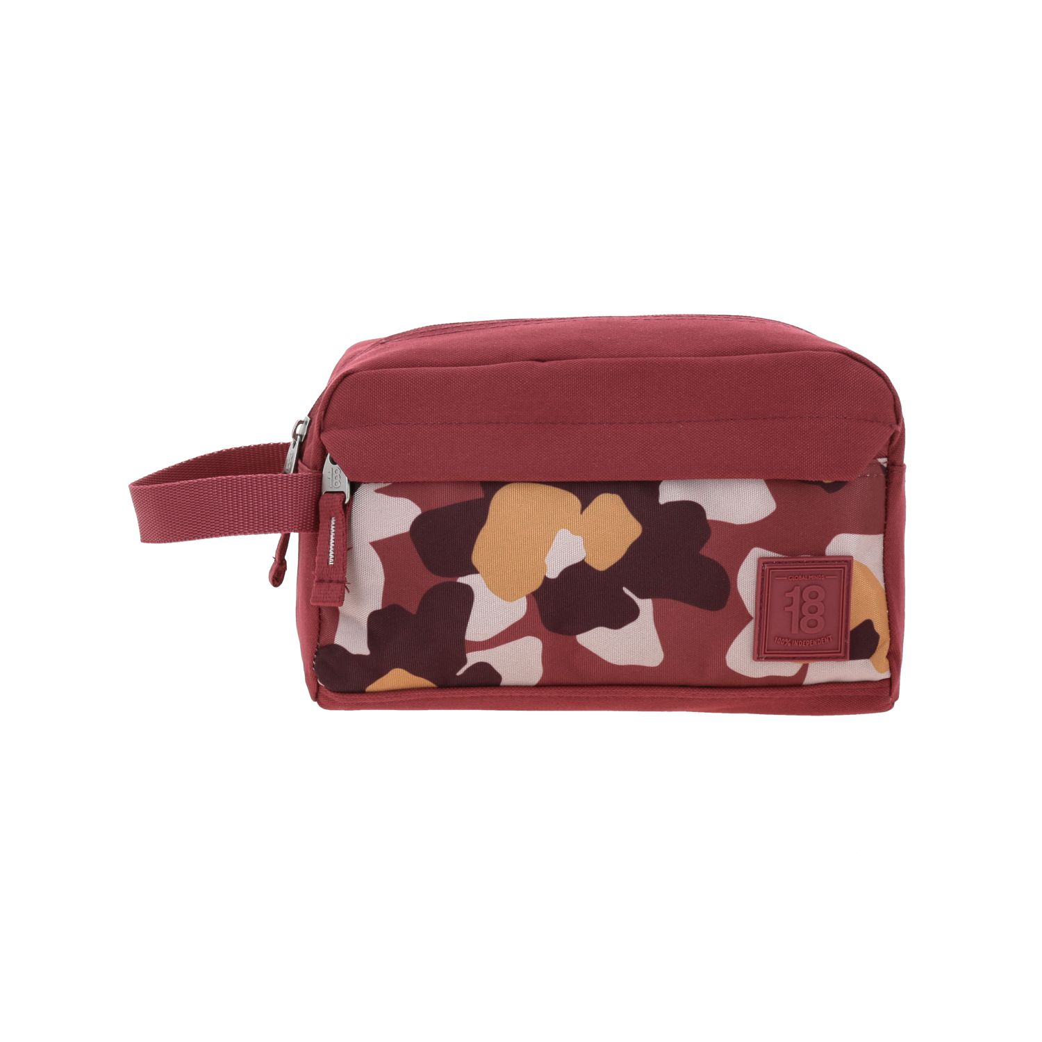 Lapicera Magenta 1818 by Chenson – Estuche Escolar Juvenil con Estilo