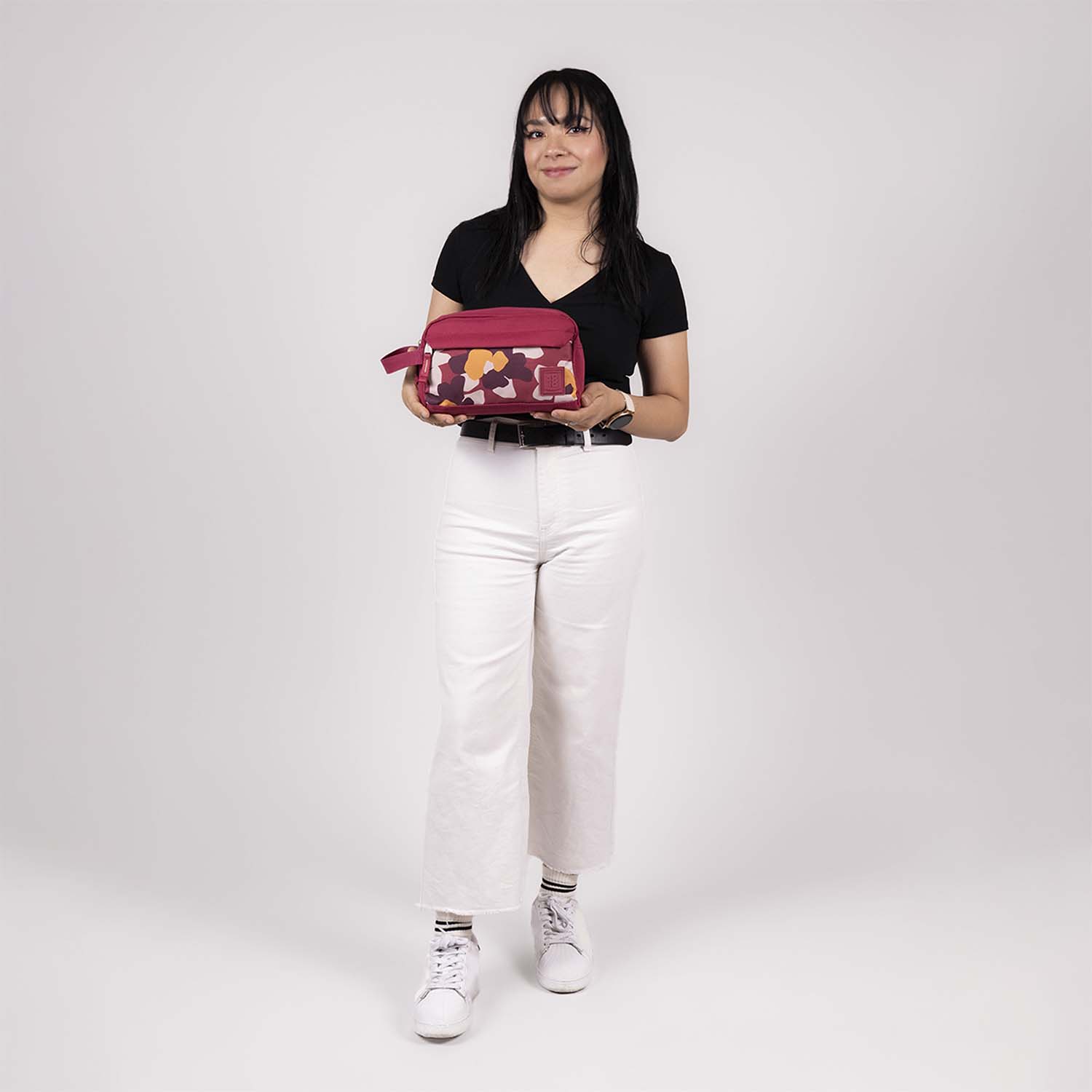 Lapicera Magenta 1818 by Chenson – Estuche Escolar Juvenil con Estilo - vista 2