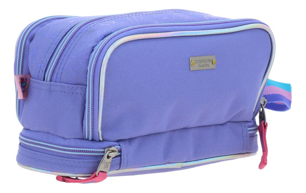 Lapicera Organizador Chenson Vania Bachur Malva Vb70470-u 2