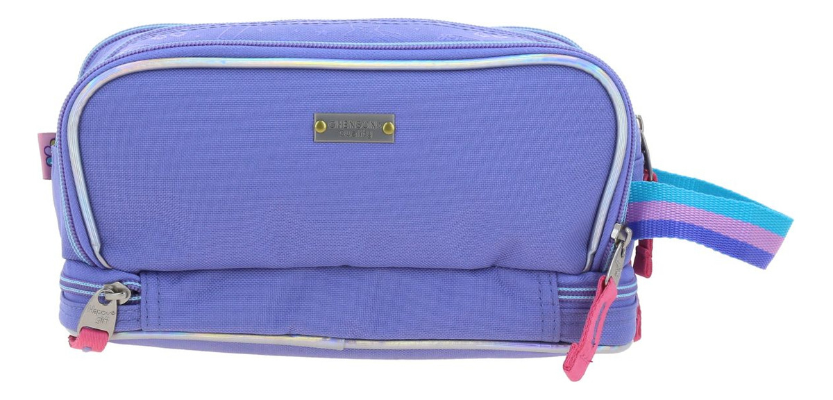 Lapicera Organizador Chenson Vania Bachur Malva Vb70470-u 3