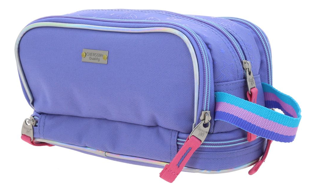 Lapicera Organizador Chenson Vania Bachur Malva Vb70470-u 4