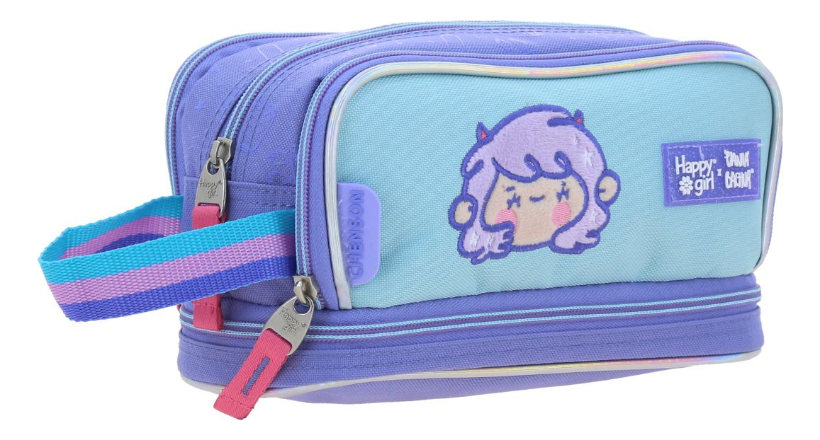 Lapicera Organizador Chenson Vania Bachur Malva Vb70470-u 5