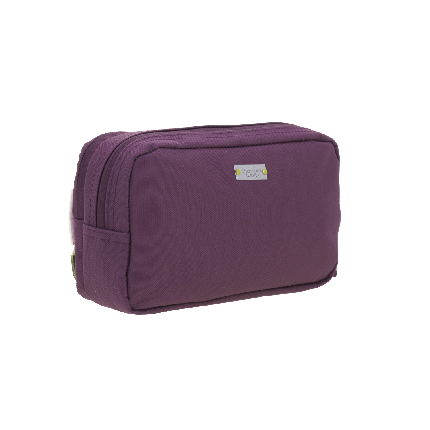 Lapicera Rosa 1818 by Chenson – Estuche Escolar Doble Compartimento 3