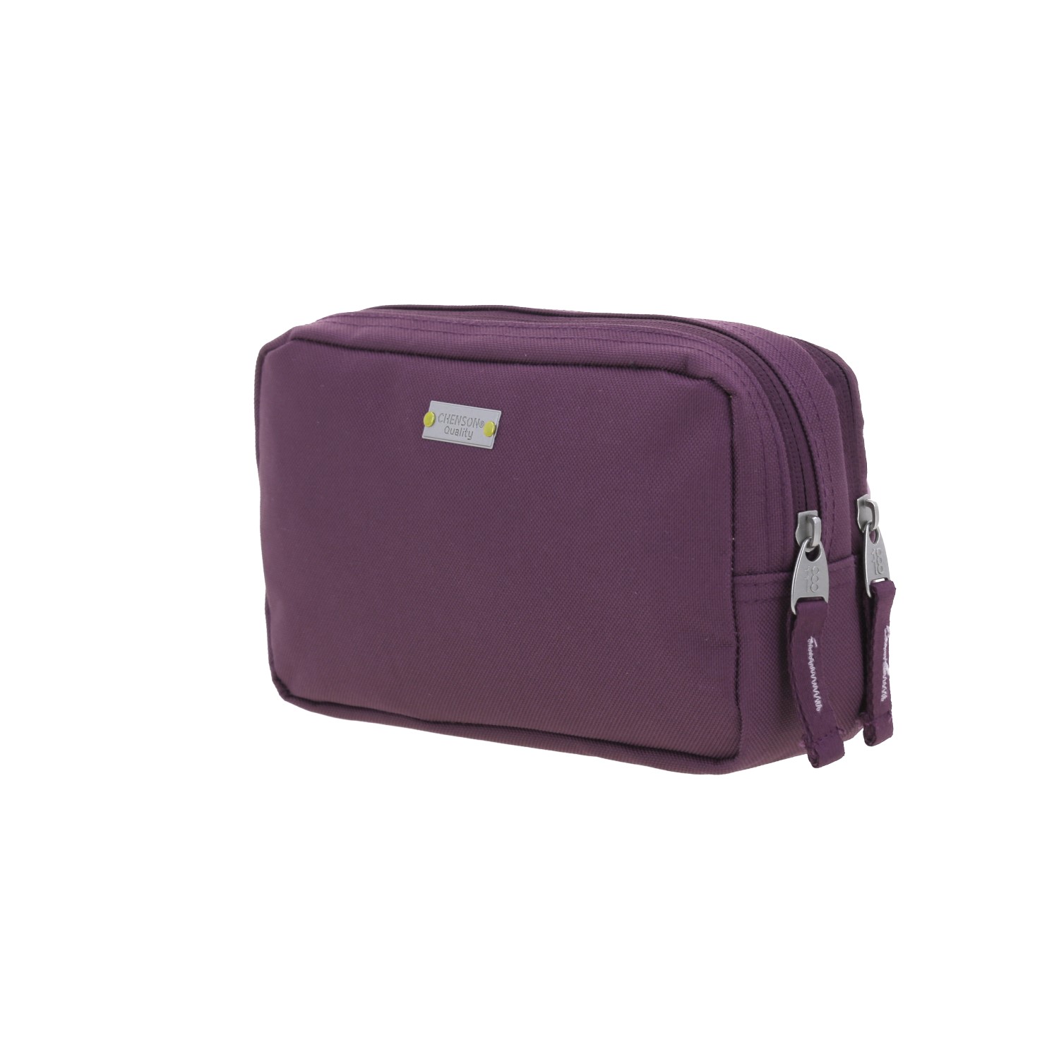 Lapicera Rosa 1818 by Chenson – Estuche Escolar Doble Compartimento 5