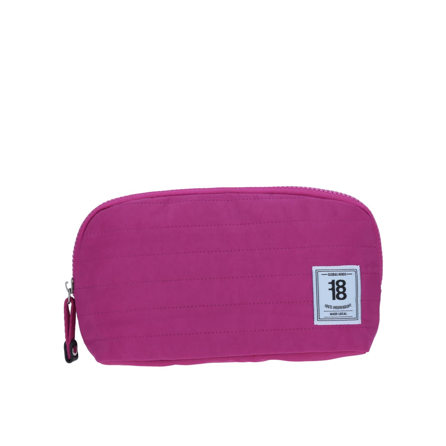 Lapicera rosa para escuela 1818 by Chenson – Estilo juvenil y funcionalidad