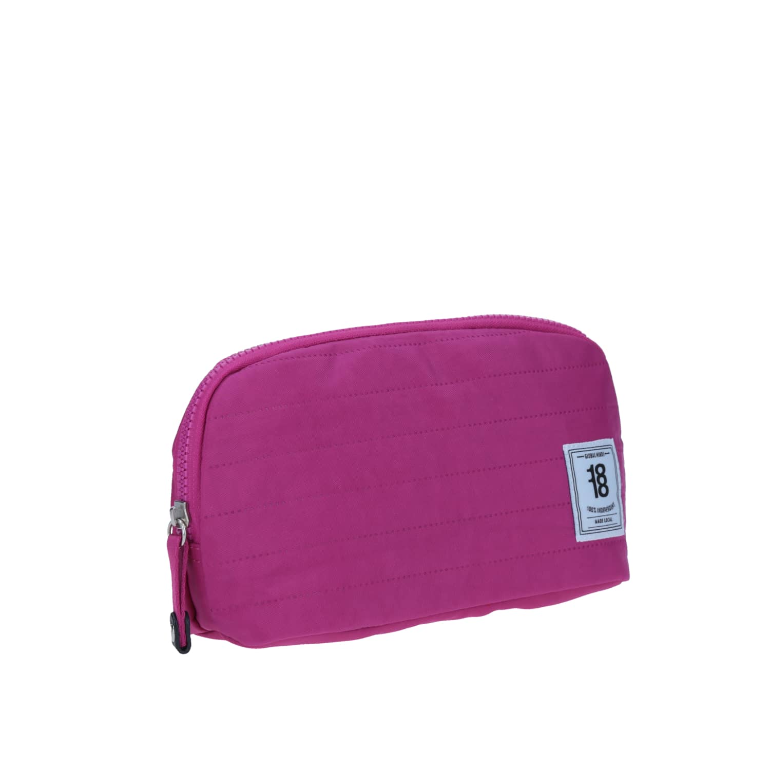 Lapicera rosa para escuela 1818 by Chenson – Estilo juvenil y funcionalidad - vista 2