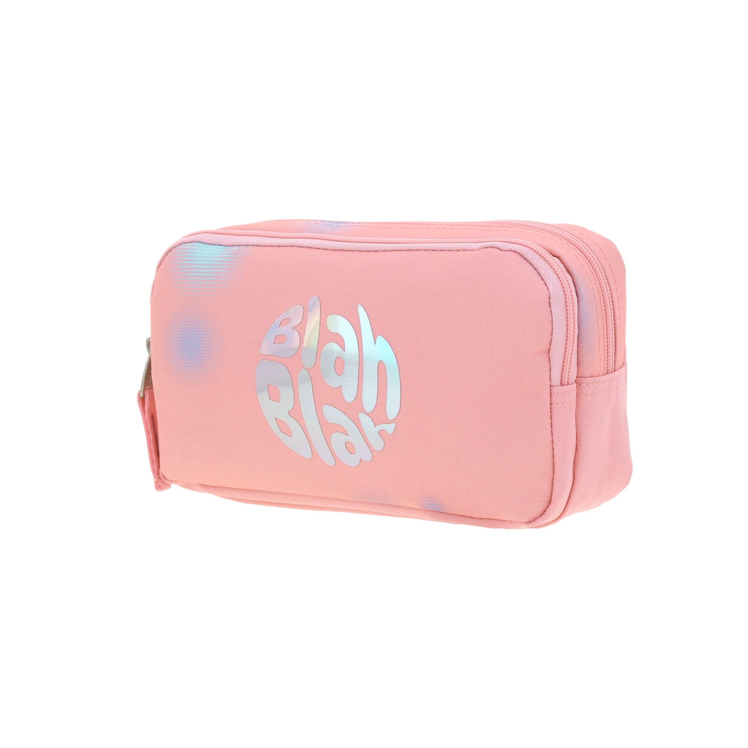 Lapicera rosa para escuela 1818 by Chenson | Estilo juvenil y práctico 2