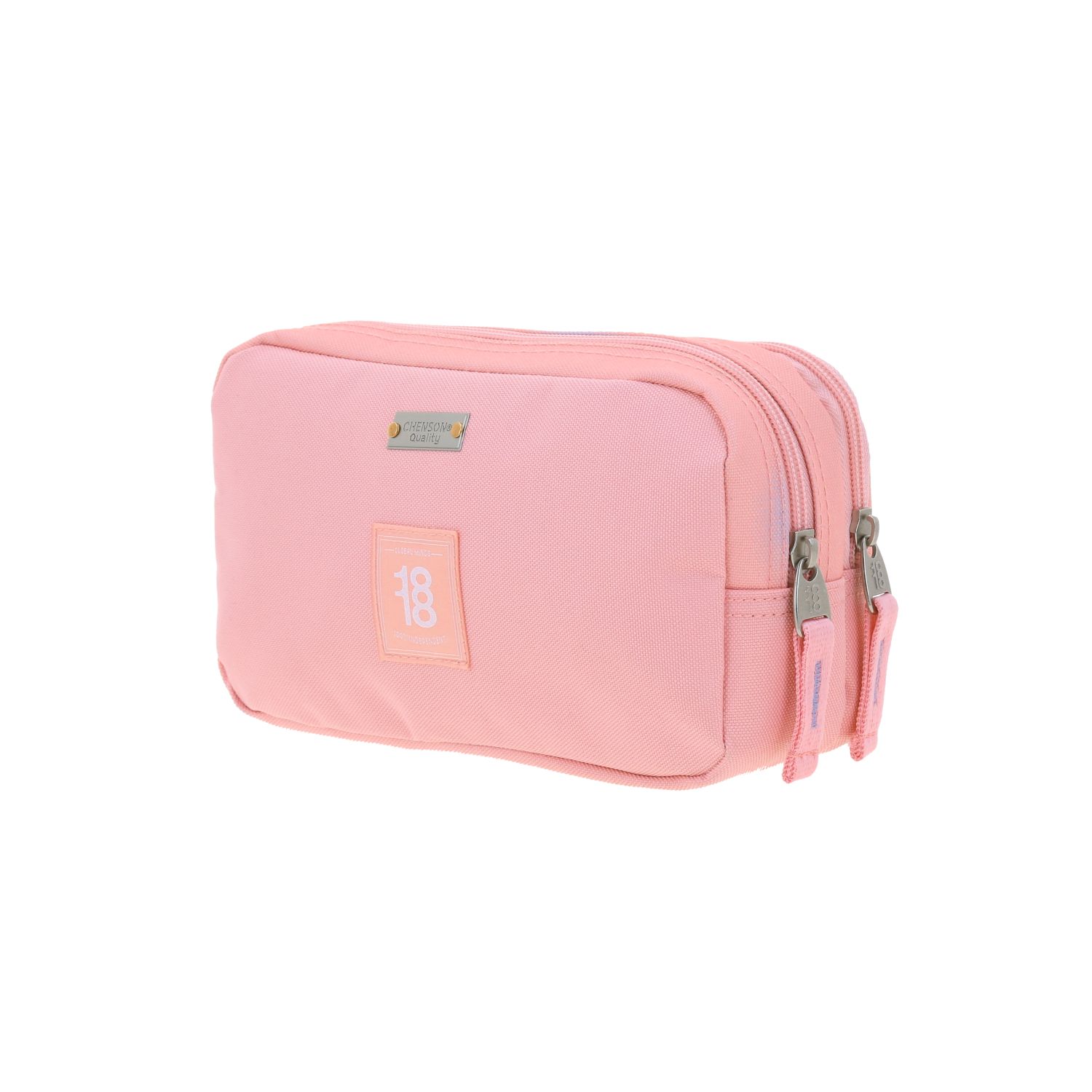 Lapicera rosa para escuela 1818 by Chenson | Estilo juvenil y práctico 5