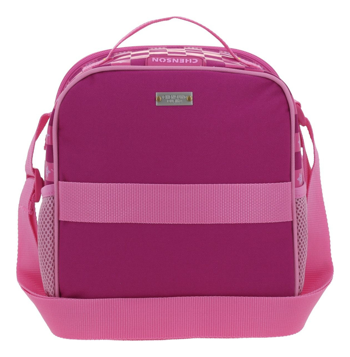 Lonchera Chenson Escolar Princesa Peach Barb Mb70183-p 3