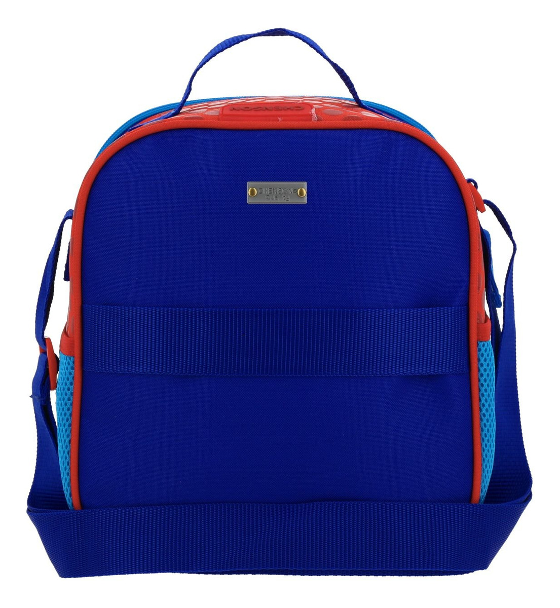 Lonchera Chenson Escolar Super Mario Bowser Bowie Mb70206-3 3