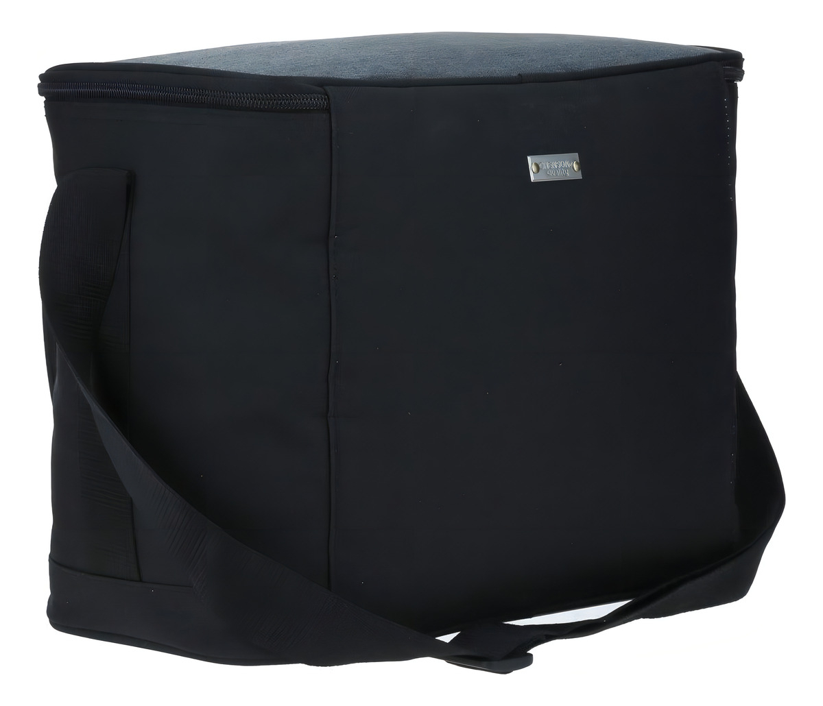 Lonchera Chenson Pro Ejecutivo Raze Unisex Negro Extra Grand 5