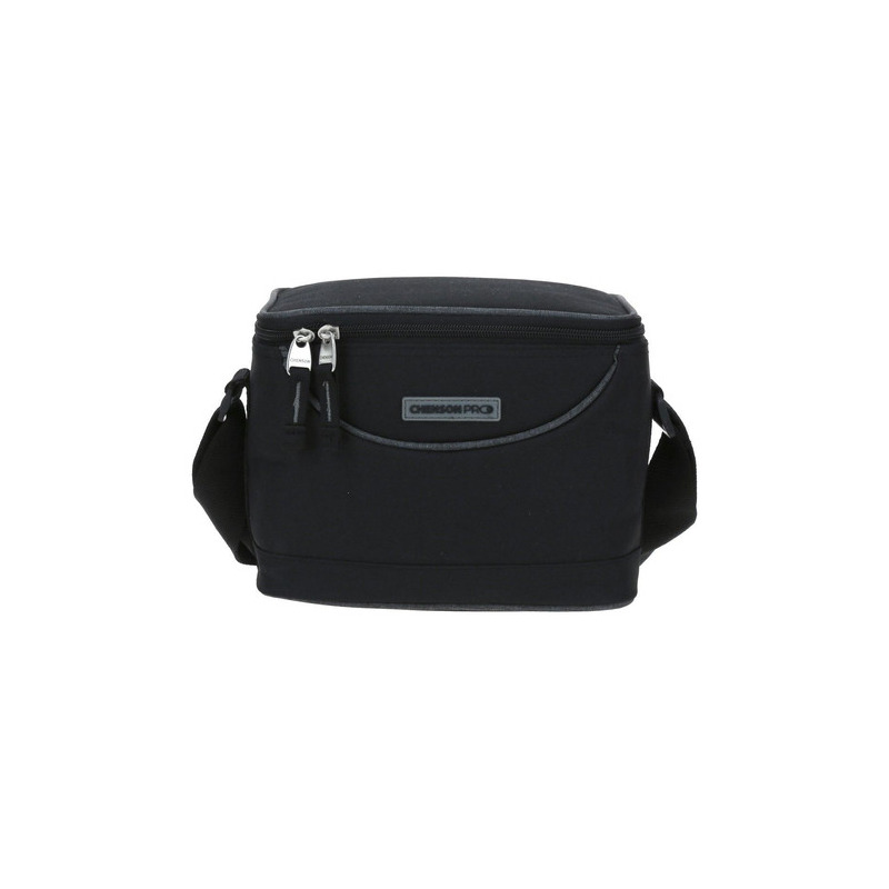 Lonchera Chenson Pro Ejecutivo Raze Unisex Negro Mediano