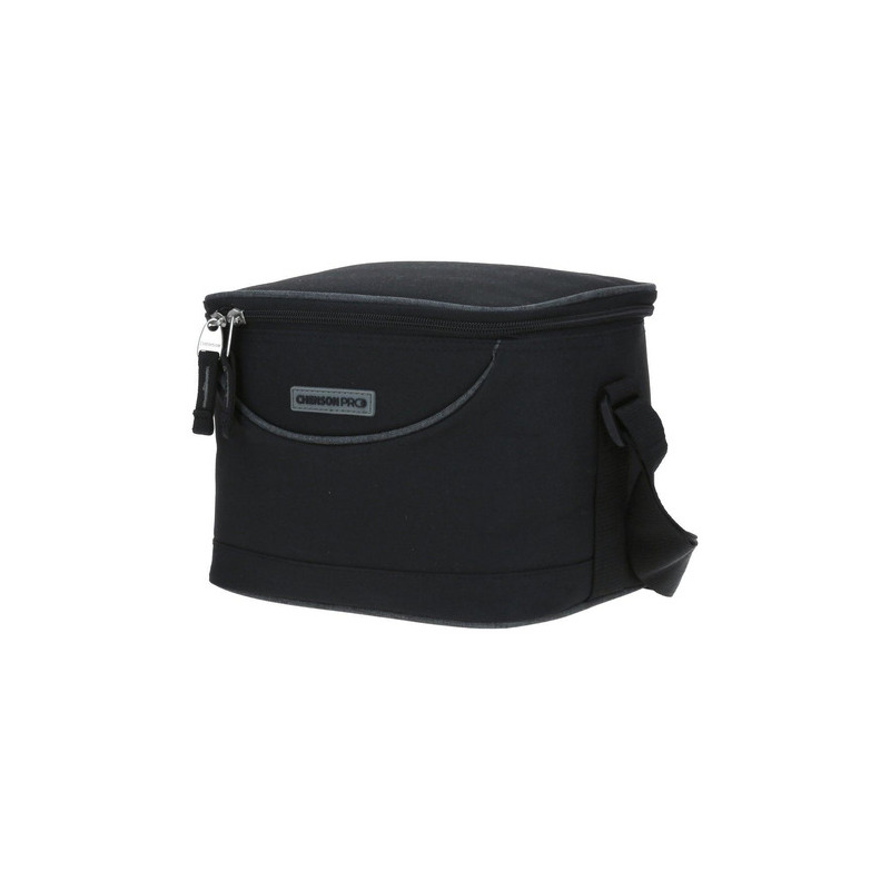 Lonchera Chenson Pro Ejecutivo Raze Unisex Negro Mediano 2