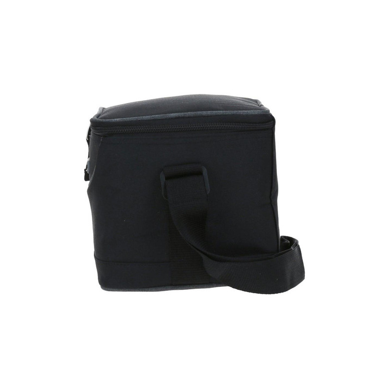 Lonchera Chenson Pro Ejecutivo Raze Unisex Negro Mediano 3