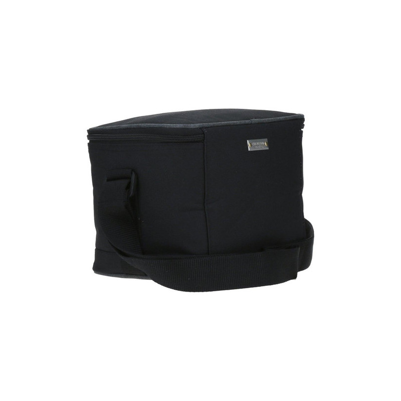 Lonchera Chenson Pro Ejecutivo Raze Unisex Negro Mediano 4