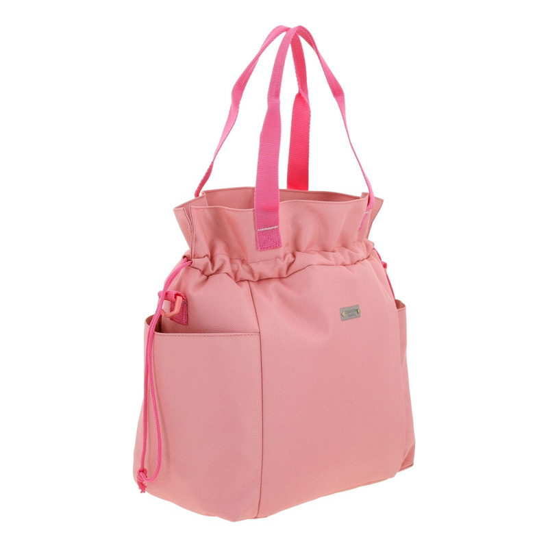 Lonchera Escolar 1818 Chenson Haley 1870394-o Color Rosa 2