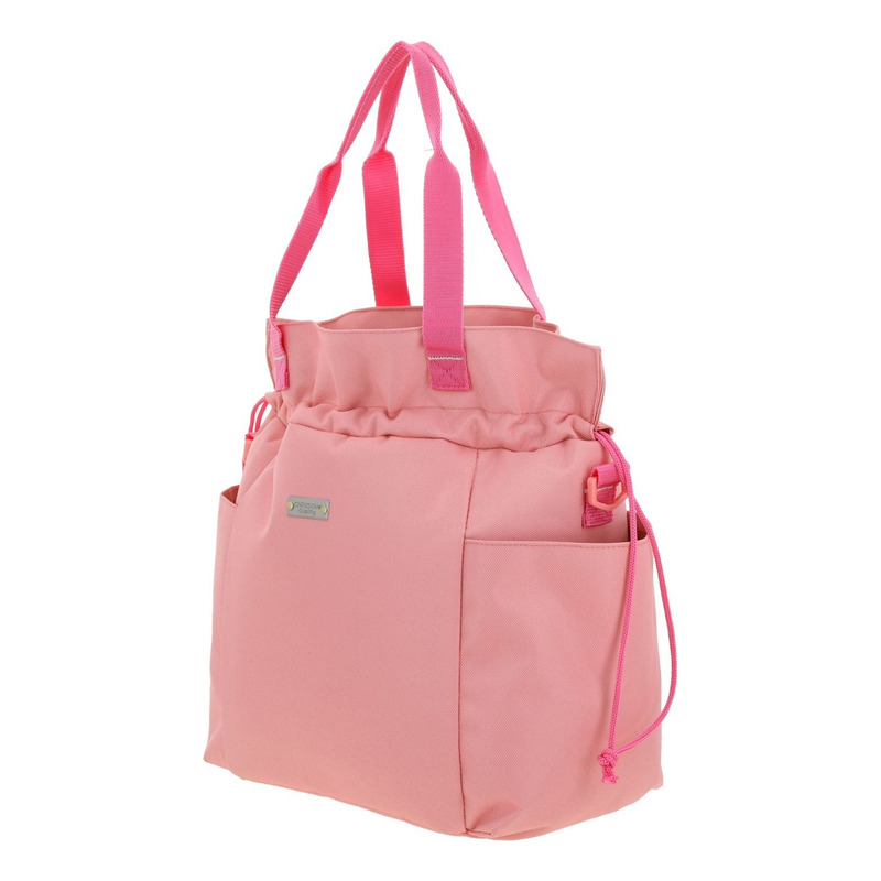 Lonchera Escolar 1818 Chenson Haley 1870394-o Color Rosa 4