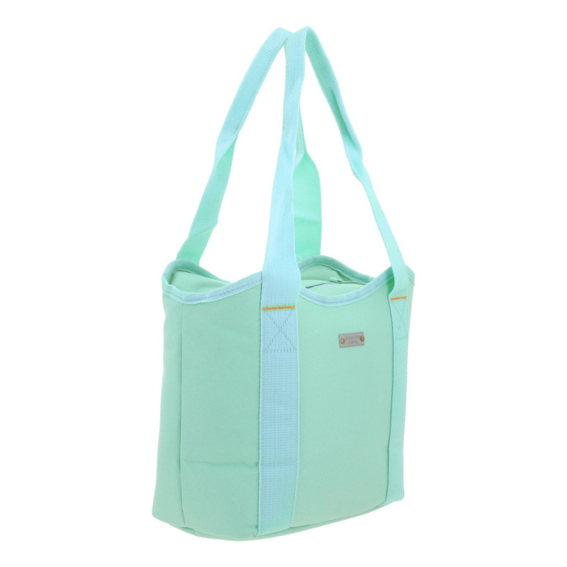 Lonchera Escolar 1818 Chenson Loram 1870460-t Color Celeste 2