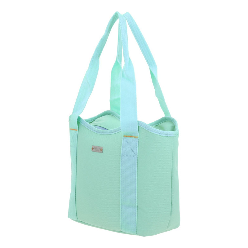 Lonchera Escolar 1818 Chenson Loram 1870460-t Color Celeste 3