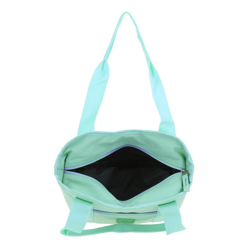 Lonchera Escolar 1818 Chenson Loram 1870460-t Color Celeste 4