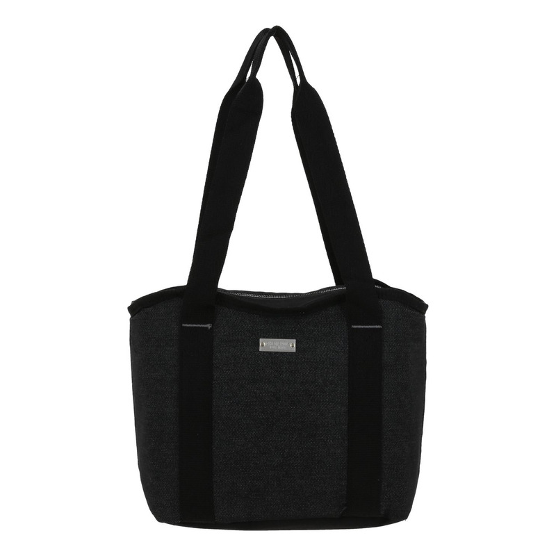 Lonchera Escolar 1818 Chenson Nina 1870494-3 Color Negro 3