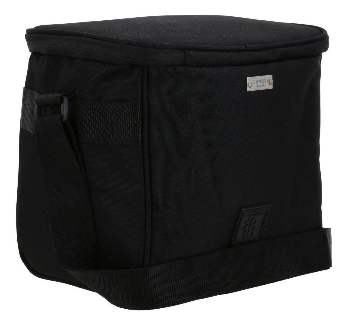 Lonchera Escolar Chenson Deadpool Tdf Dp70658-3 Color Negro 3