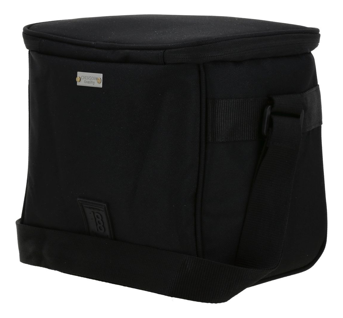 Lonchera Escolar Chenson Deadpool Tdf Dp70658-3 Color Negro 5